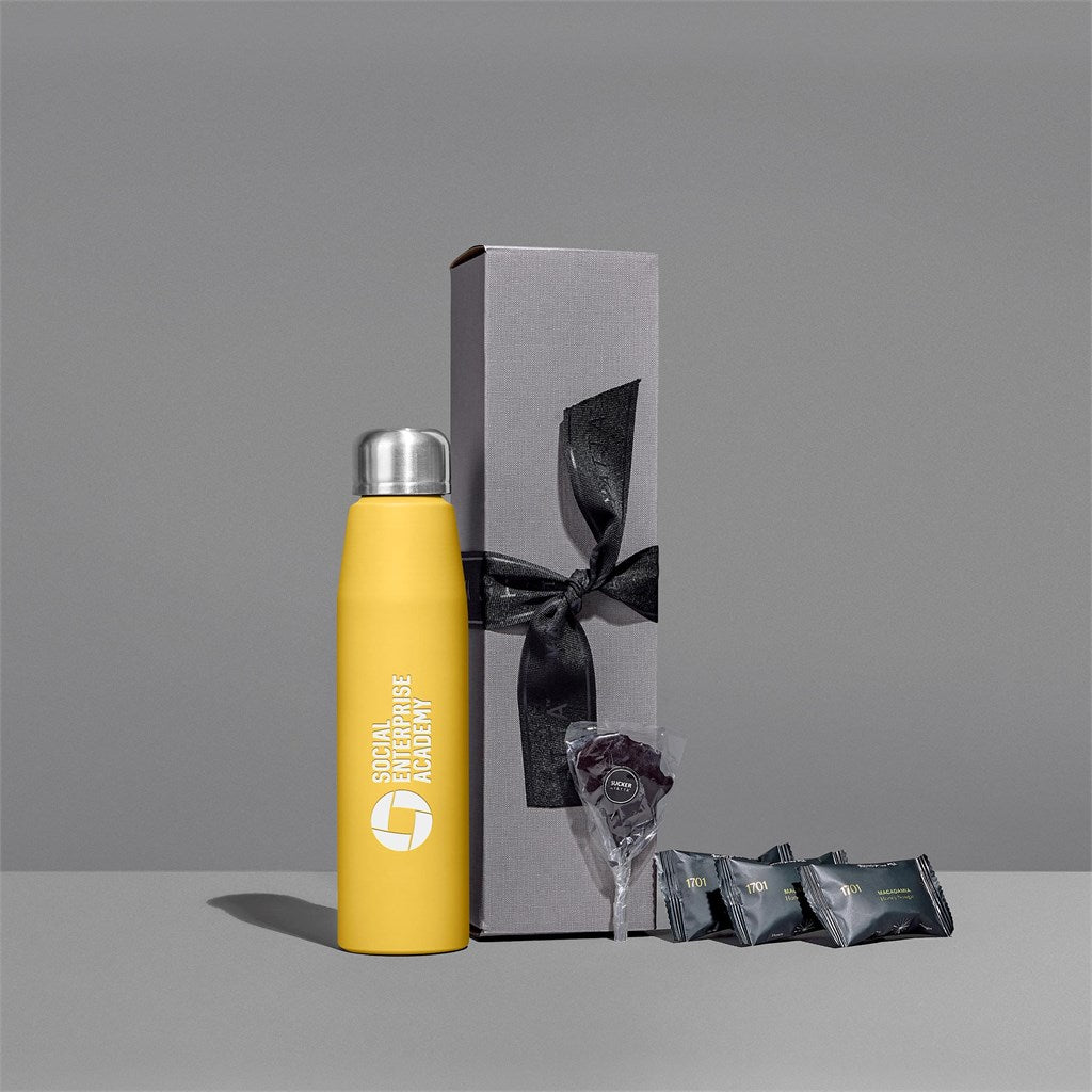 Yatta Classic Capsule Hamper - Purple