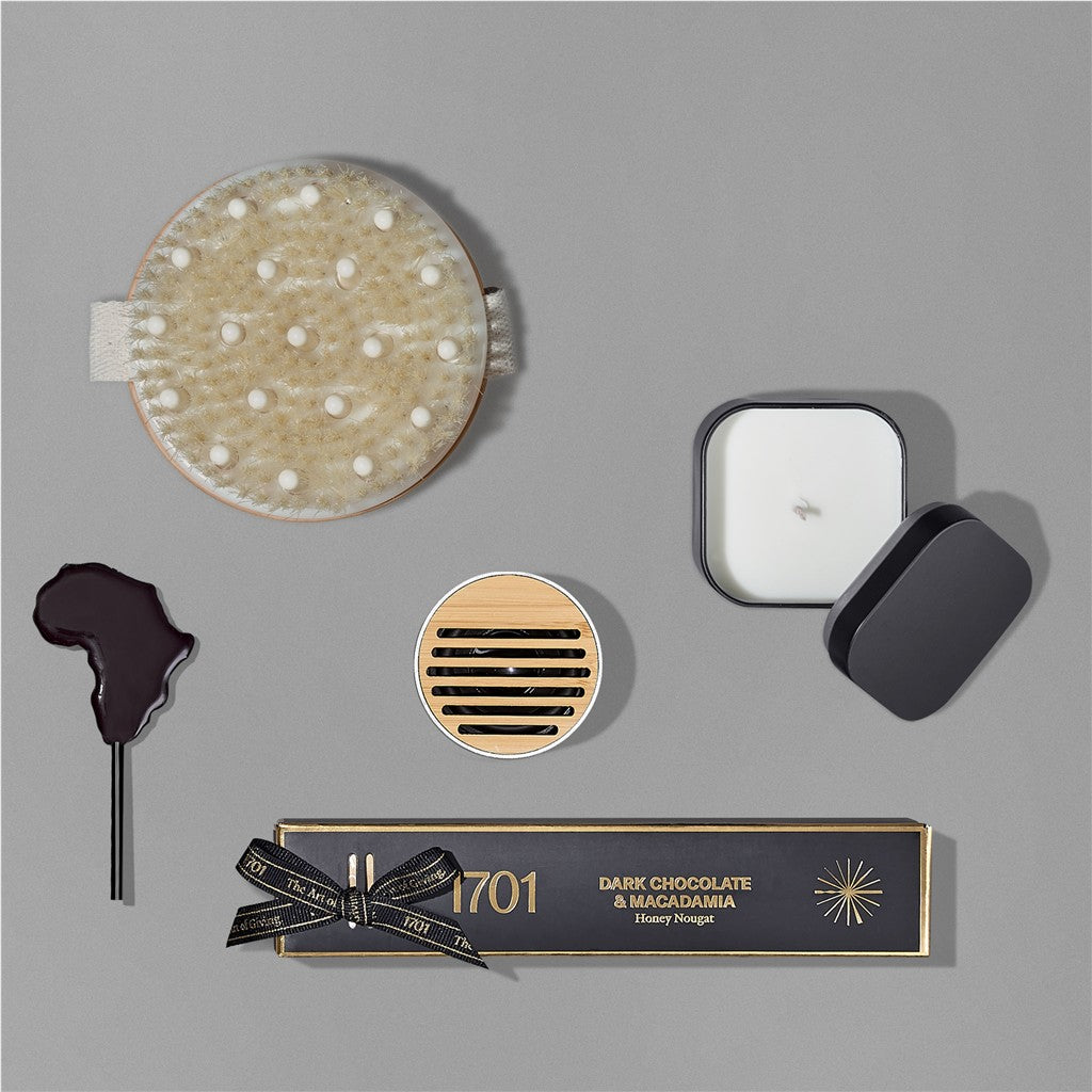 Yatta Glam Glow Hamper