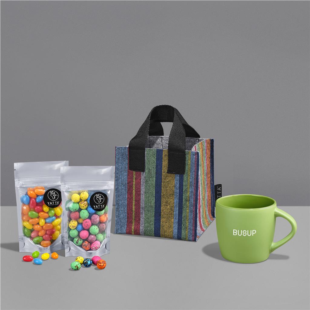 Yatta Mood Maker Hamper