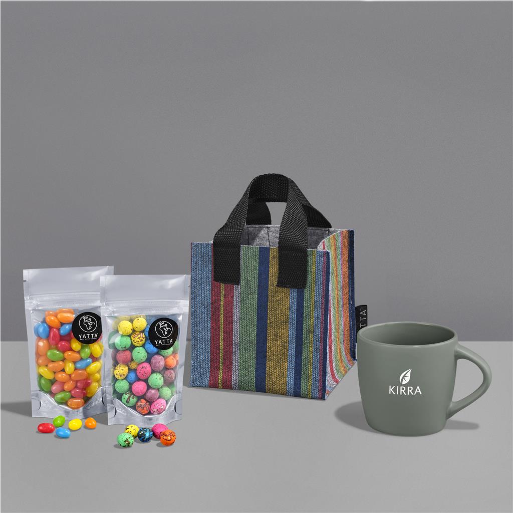 Yatta Mood Maker Hamper