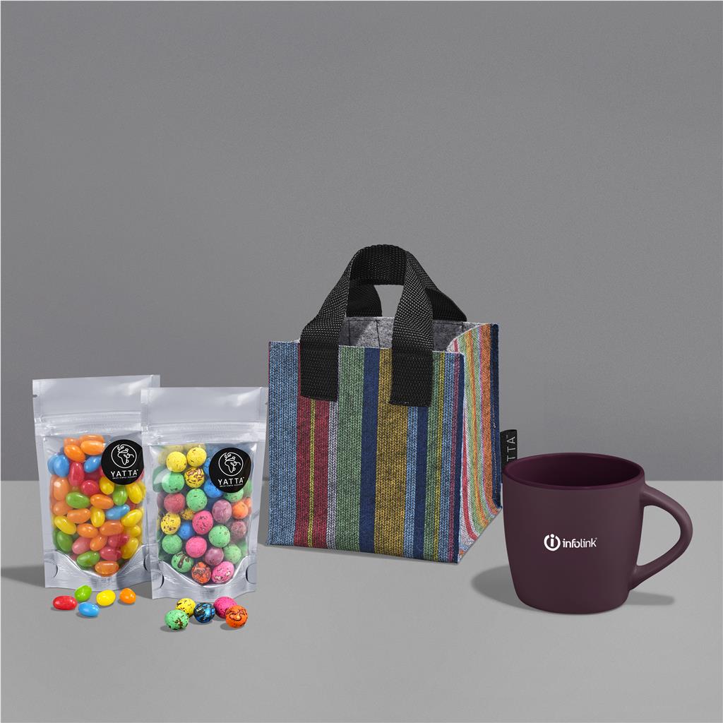 Yatta Mood Maker Hamper