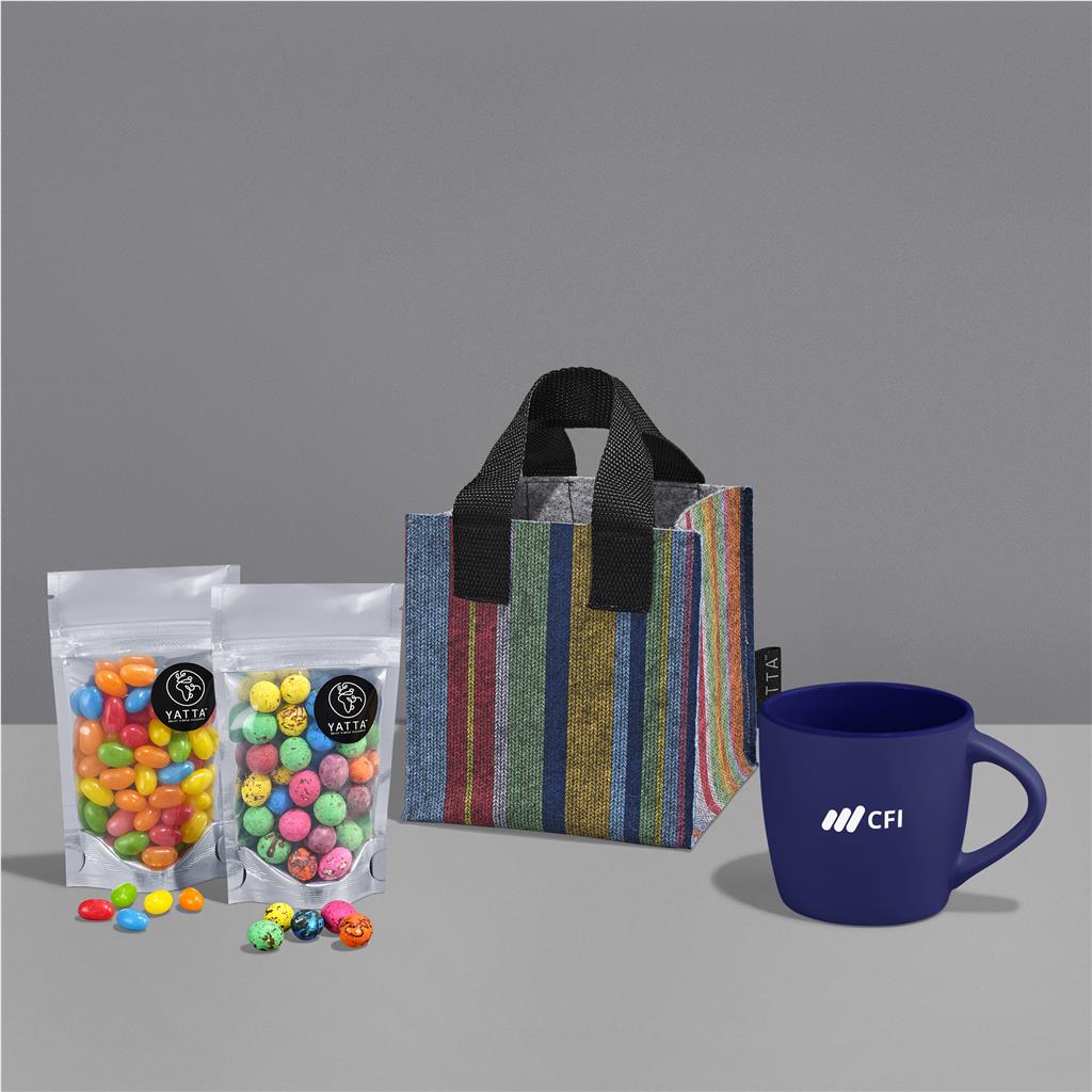 Yatta Mood Maker Hamper