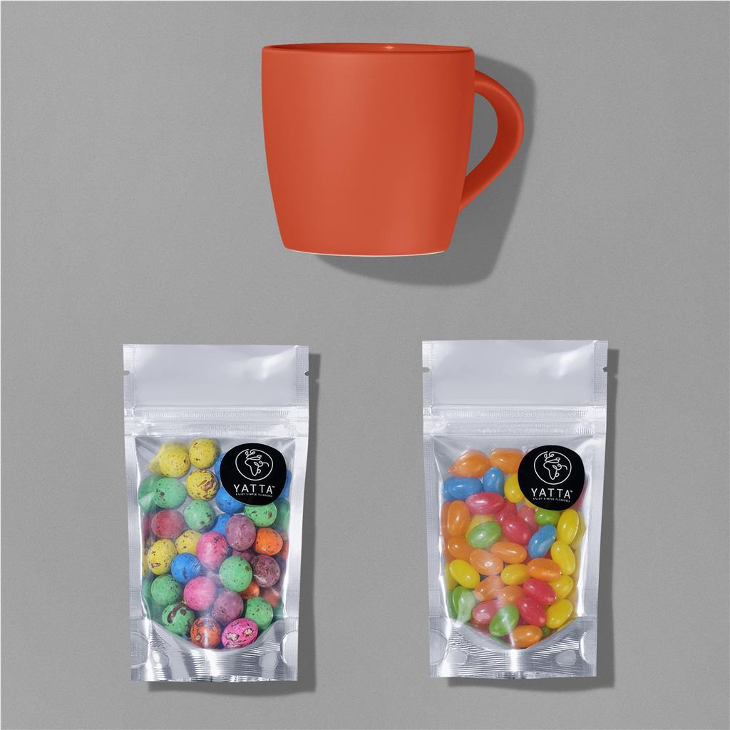 Yatta Mood Maker Hamper