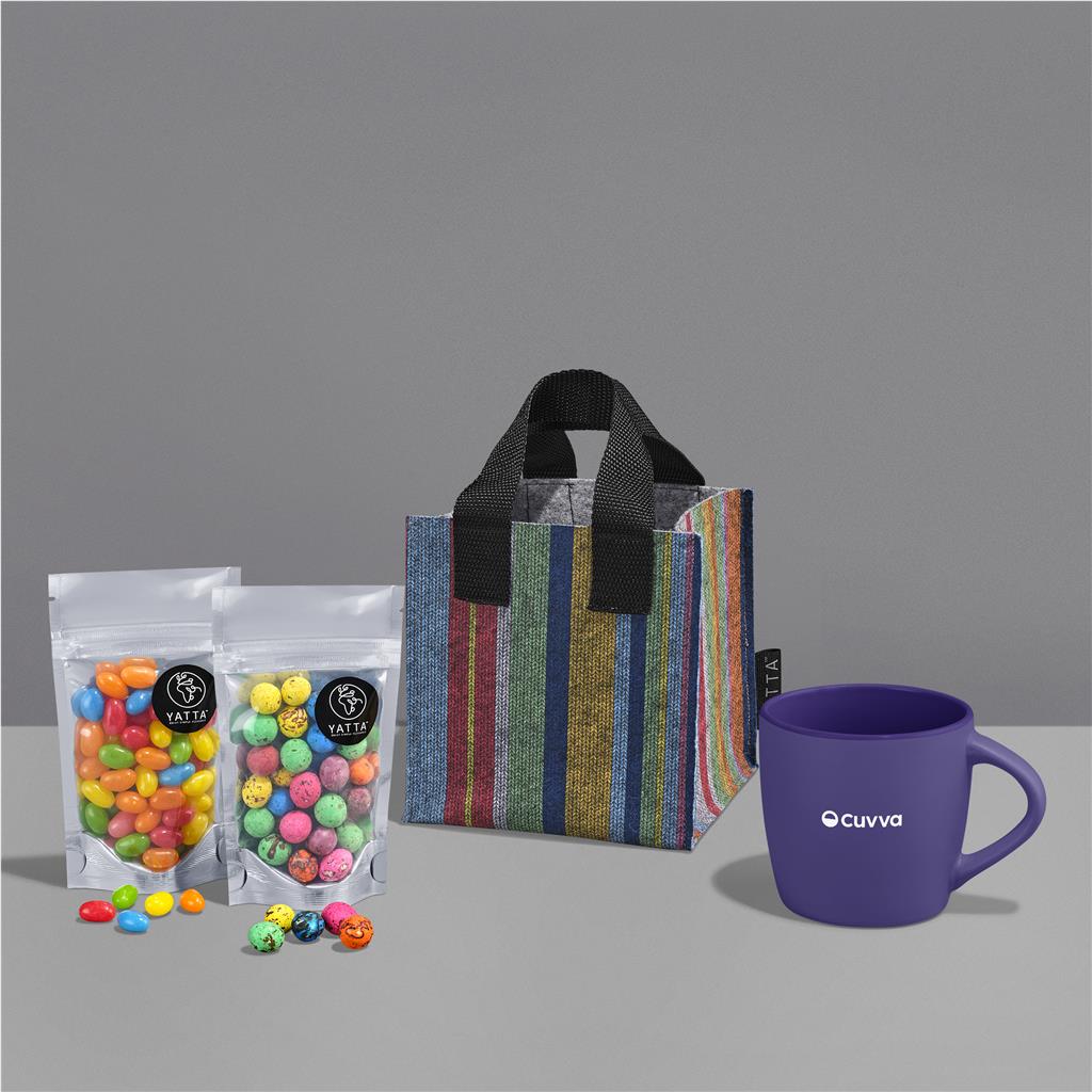Yatta Mood Maker Hamper