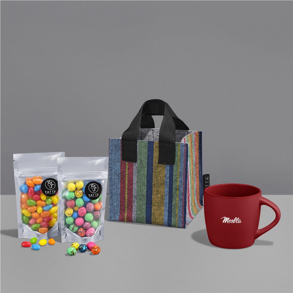 Yatta Mood Maker Hamper