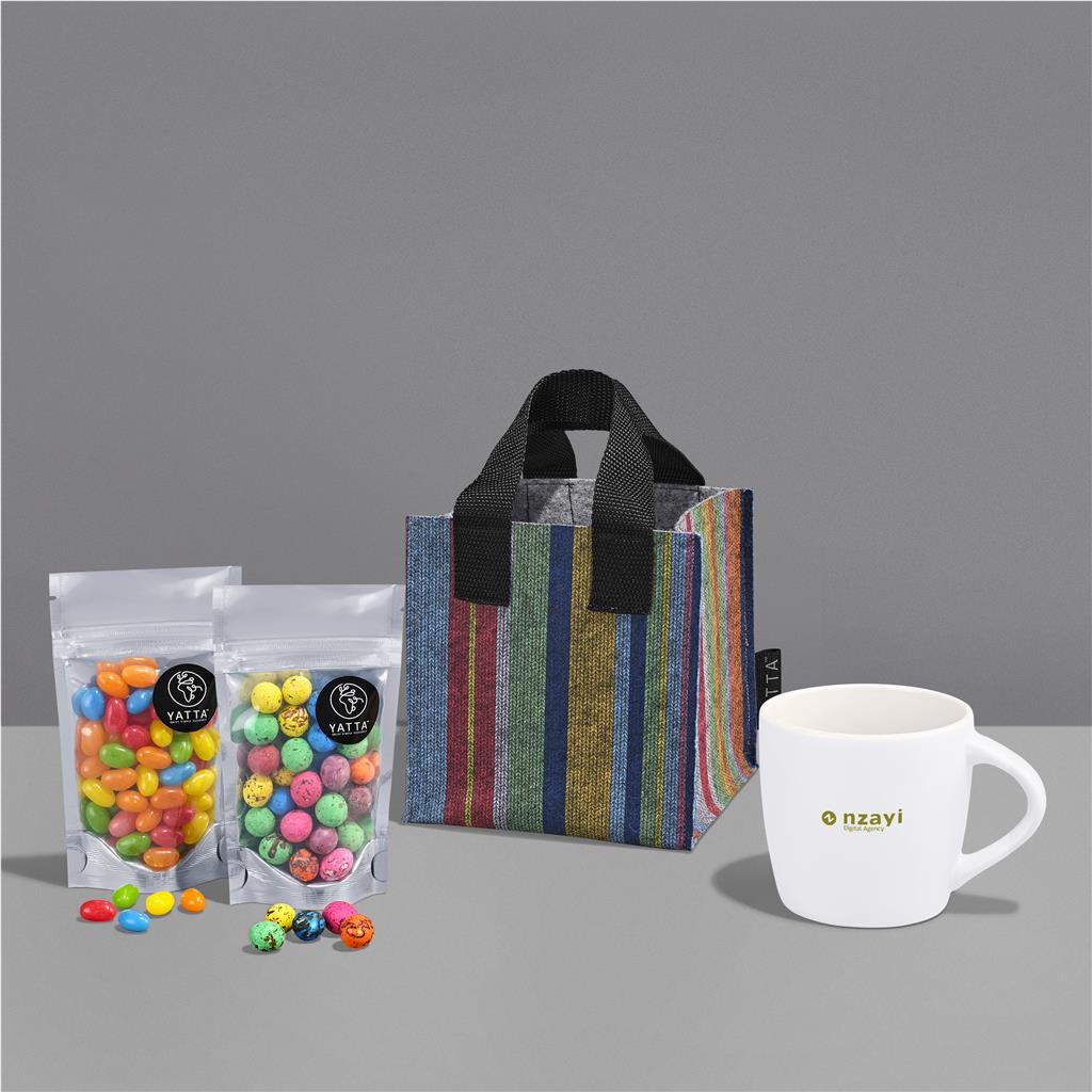 Yatta Mood Maker Hamper