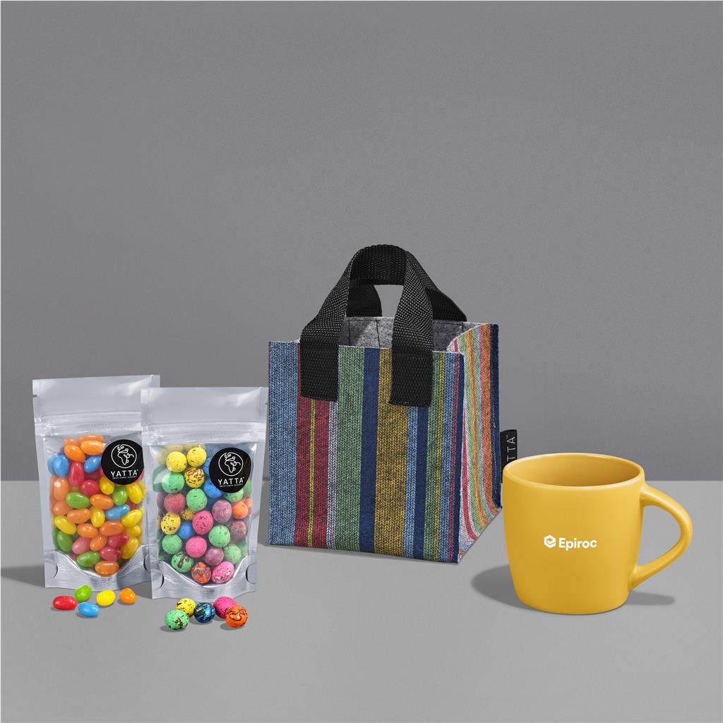 Yatta Mood Maker Hamper
