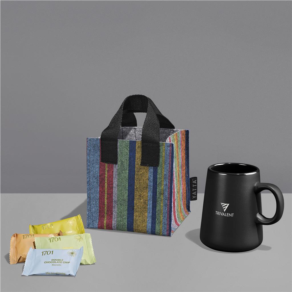 Yatta Chirpy Charm Hamper