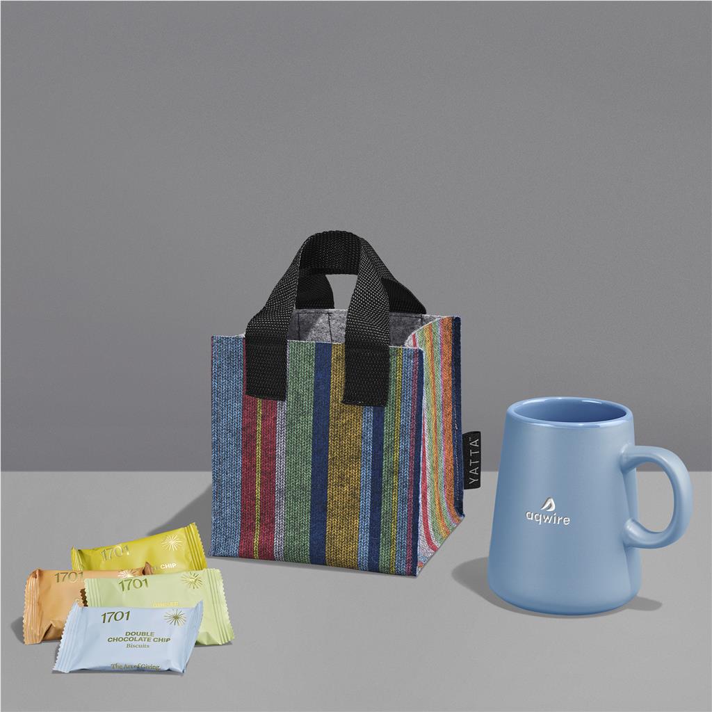 Yatta Chirpy Charm Hamper