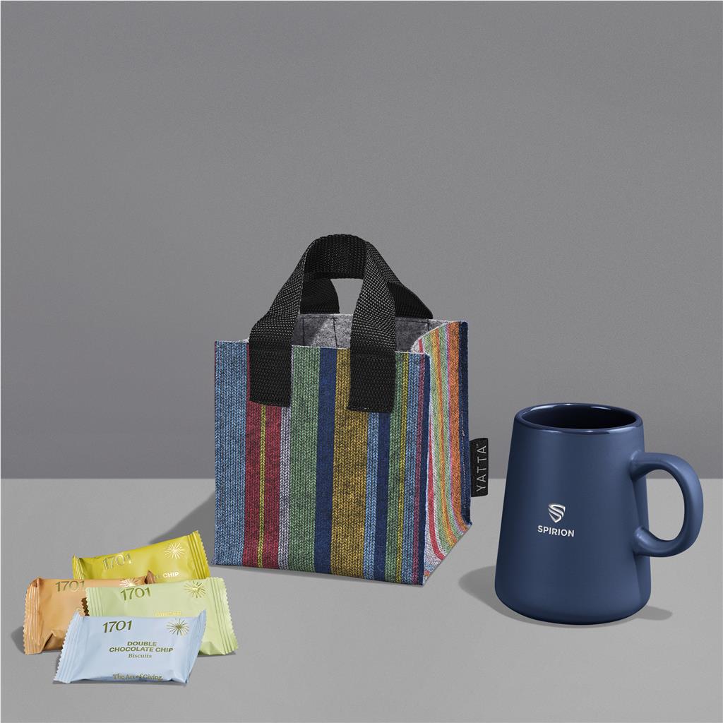 Yatta Chirpy Charm Hamper