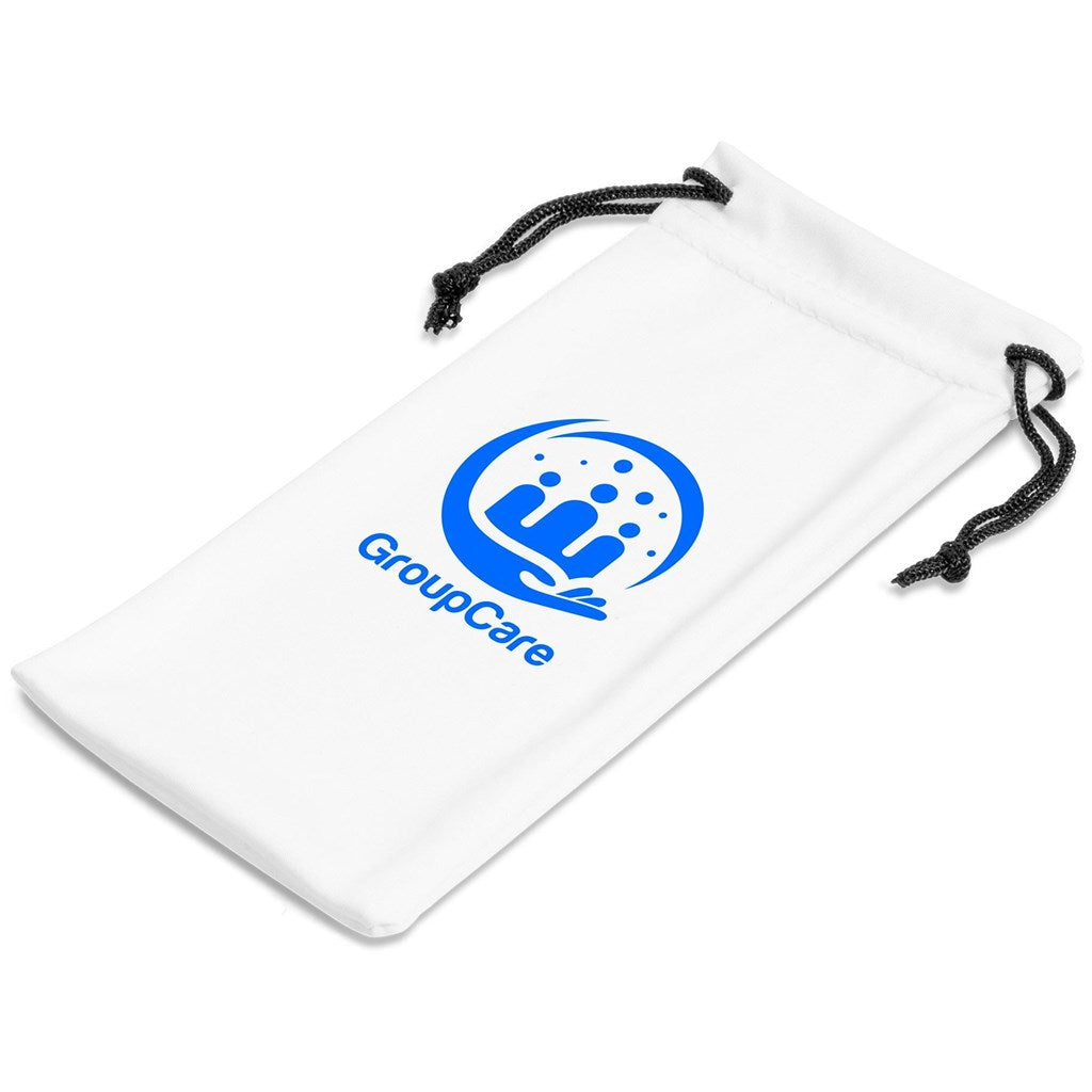 Altitude Boardwalk Microfibre Sunglasses Pouch