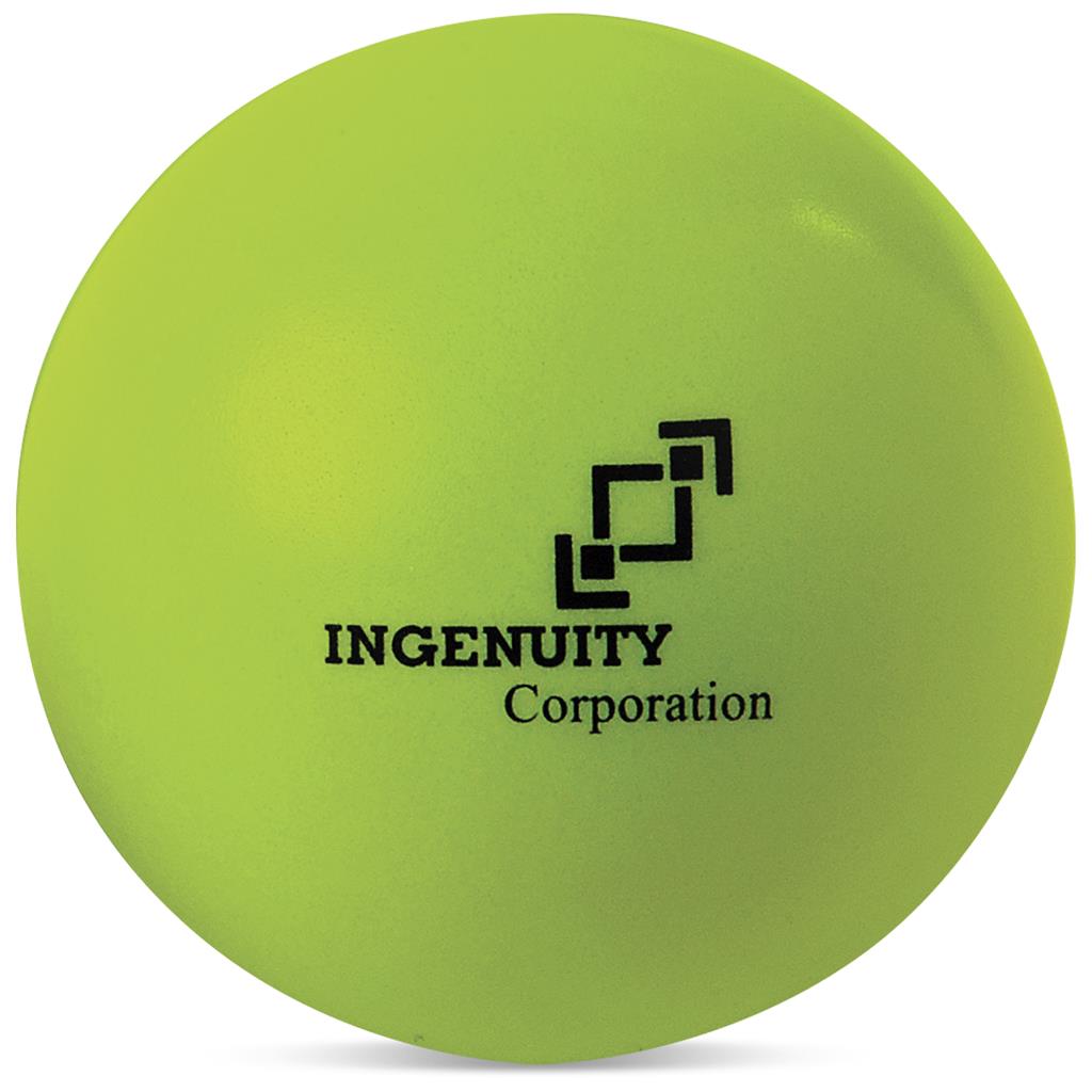 Altitude Chill-Out Stress Ball