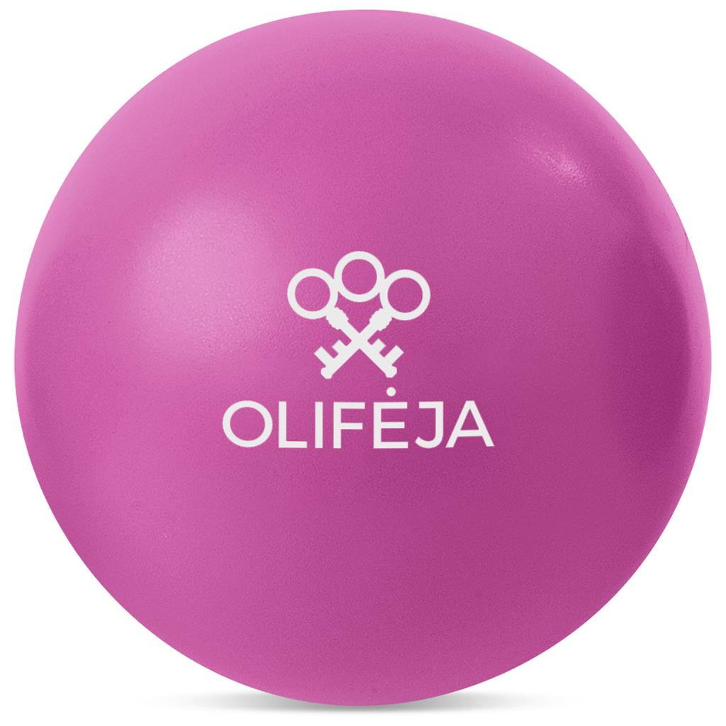 Altitude Chill-Out Stress Ball