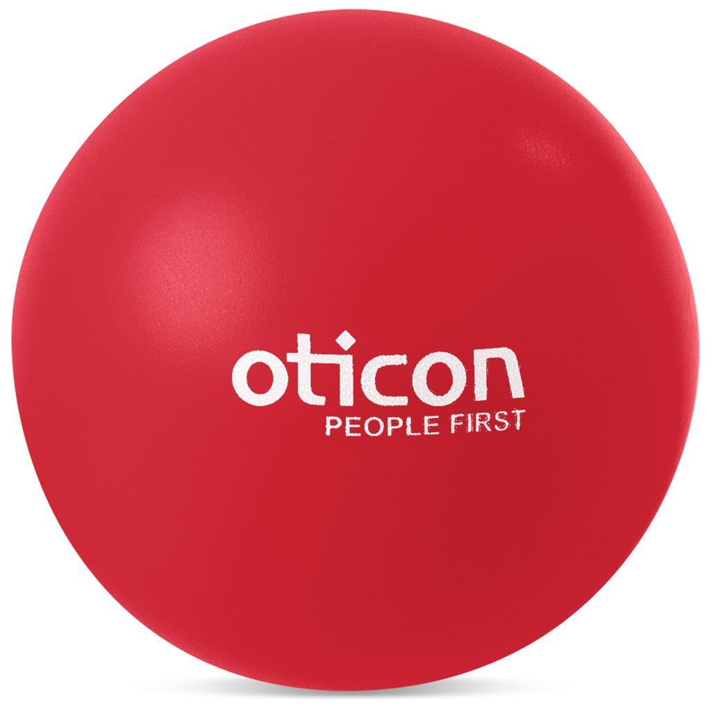 Altitude Chill-Out Stress Ball