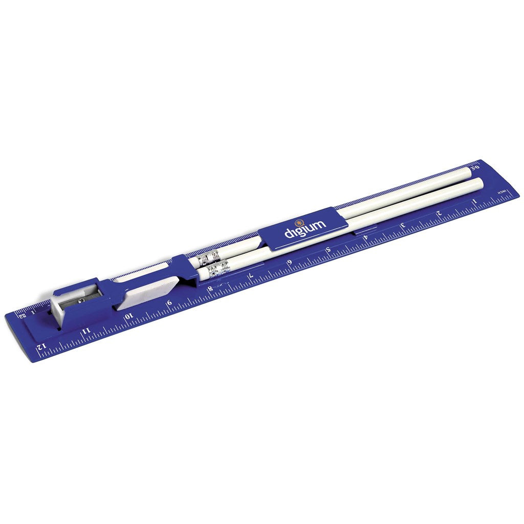 Altitude Scholar Stationery Set