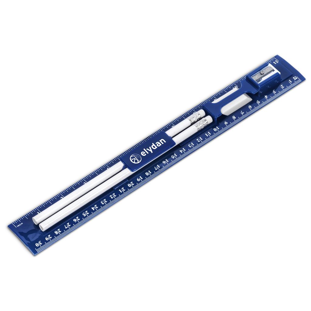 Altitude Scholar Stationery Set