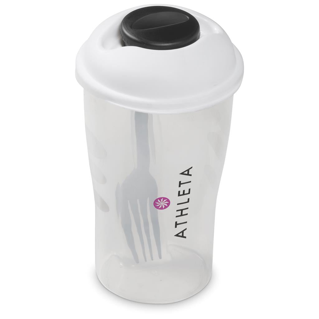 Altitude Crave Food Capsule