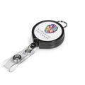 Altitude Klasp Retractable Badge Reel