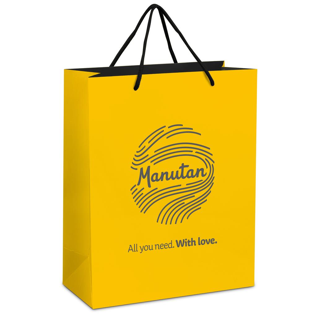 Altitude Omega Midi Paper Gift Bag