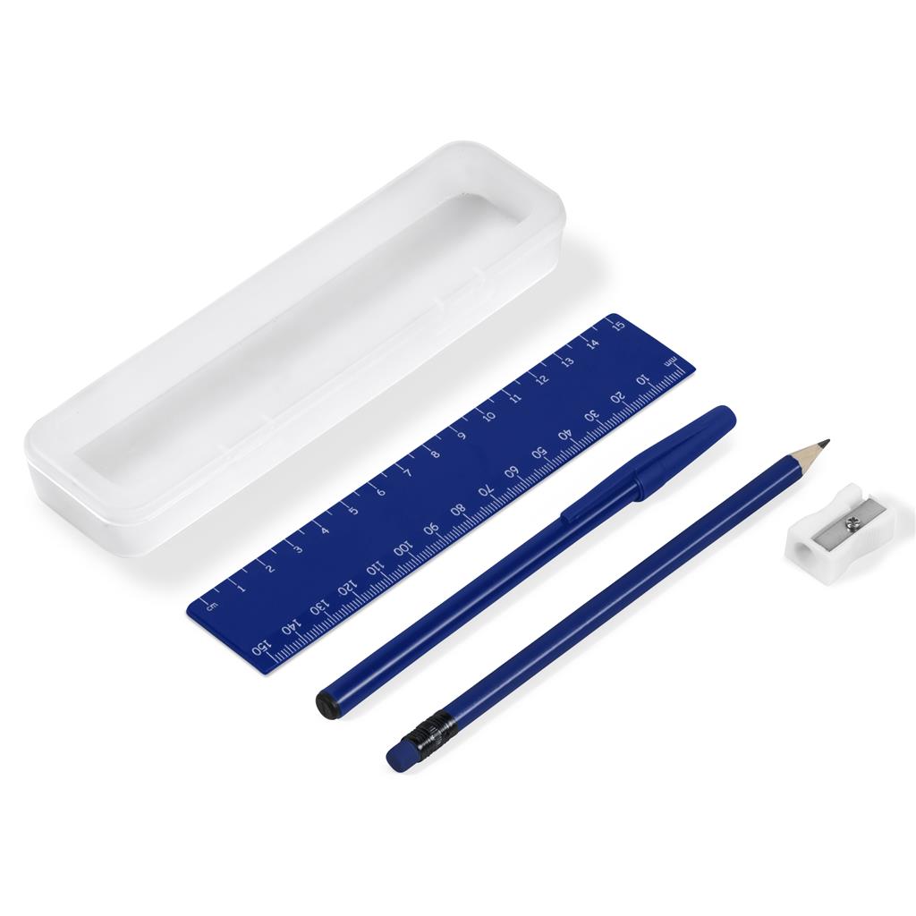Pulse Stationery Set