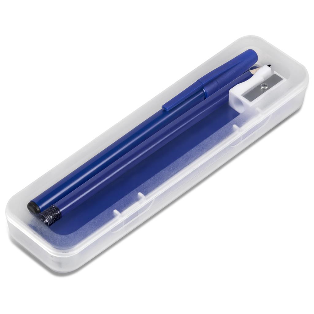 Pulse Stationery Set
