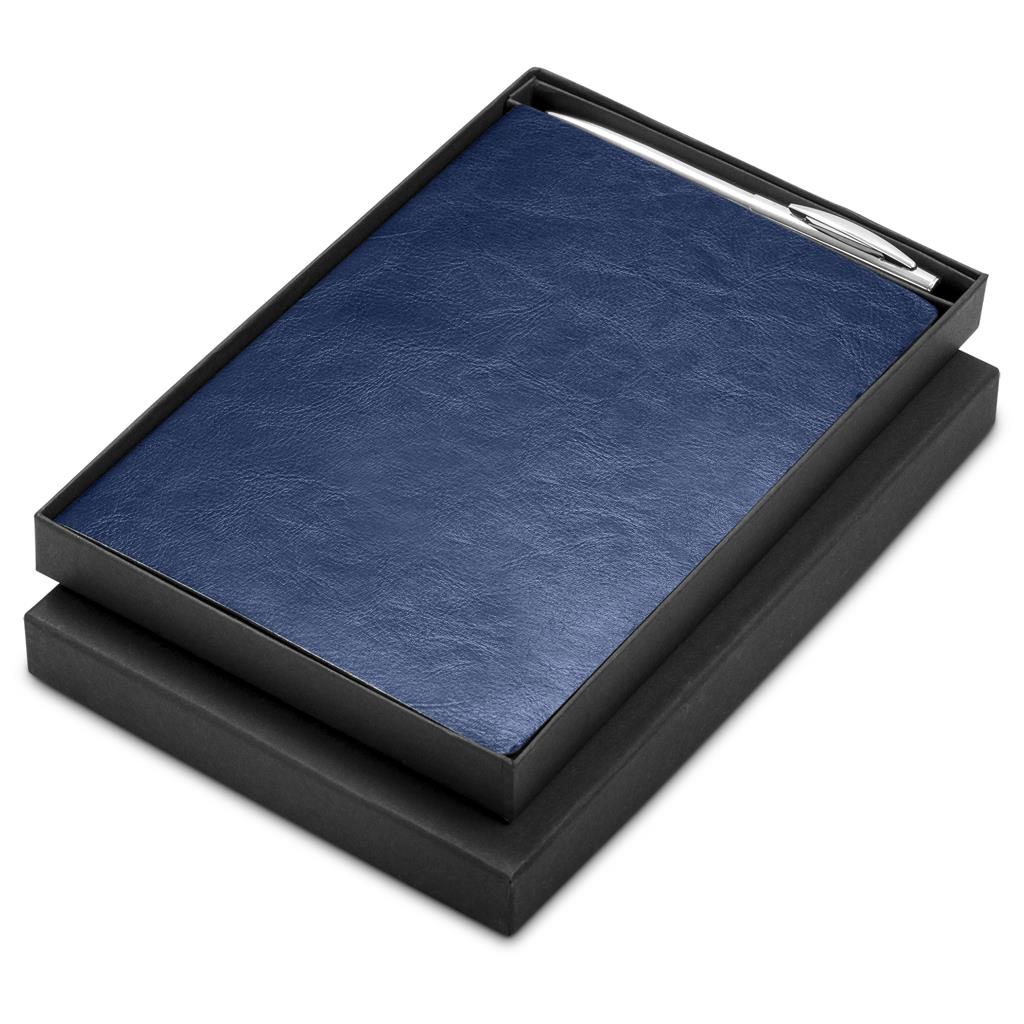 Renaissance Notebook & Pen Set
