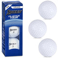 Srixon Q Star Golf Balls (Sleeve of 3)