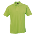 175g Barron Pique Knit Golfer Mens