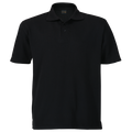 260g Barron Pique Knit Golfer