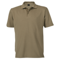 260g Barron Pique Knit Golfer
