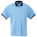 Colour Stripe Golfer