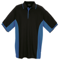 Two-Tone Golfer Mens