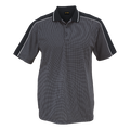 Shoulder Stripe Golfer