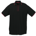 Piping Golfer Mens