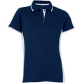 Two-Tone Golfer Ladies