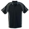 Impact Golfer