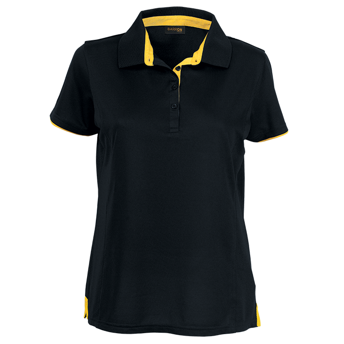 Baxter Golfer Ladies
