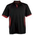 Derby Golfer Mens