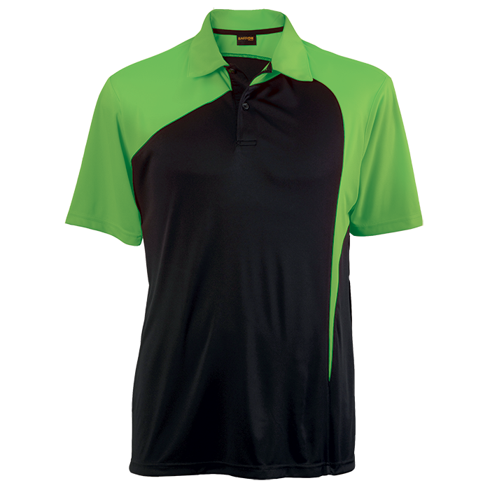 Torpedo Golfer