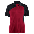 Torpedo Golfer