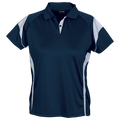 Eclipse Golfer Ladies
