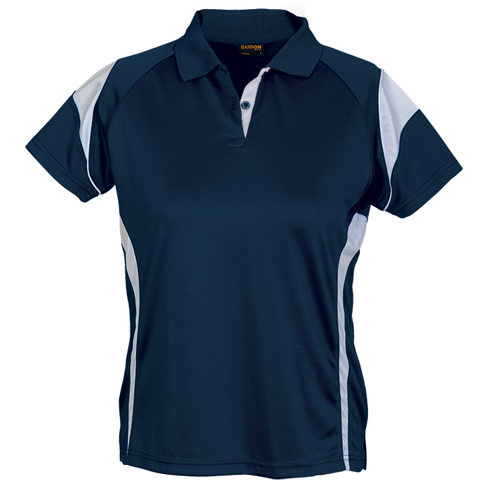 Eclipse Golfer Ladies
