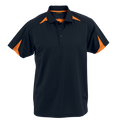 Solo Golfer Mens