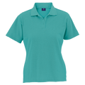175g Barron Pique Knit Golfer Ladies