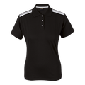 Zion Golfer Ladies
