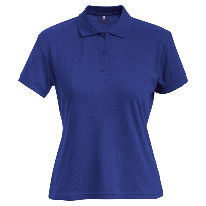165g Basic Promo Golfer Ladies