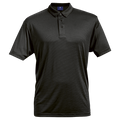 Berkley Stripe Golfer Mens