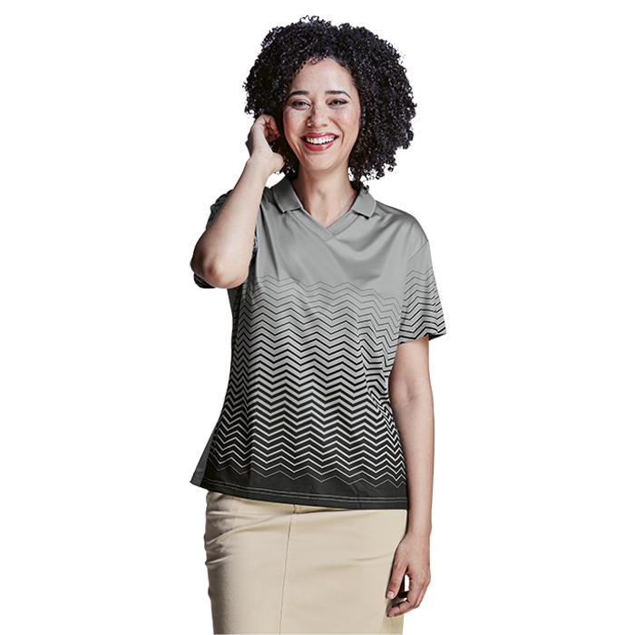 Quake Golfer Ladies
