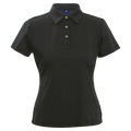 Executive Mercerised Golfer Ladies