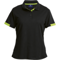 Sphere Golfer Ladies